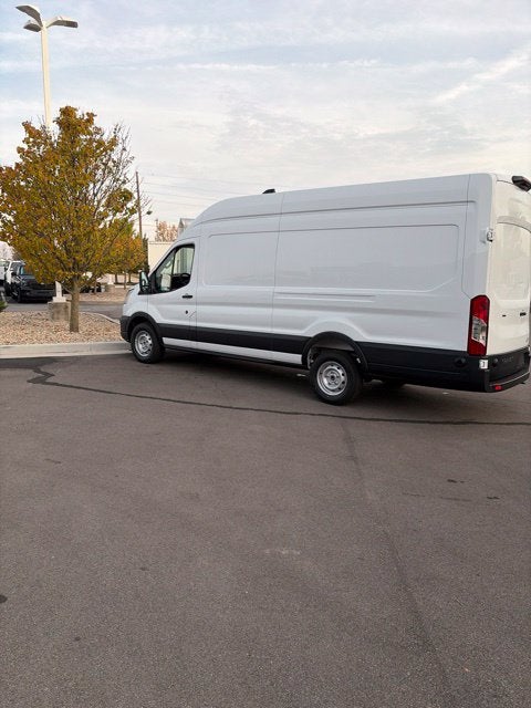 2027 Ford Transit-350 Base