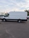 2027 Ford Transit-350 Base