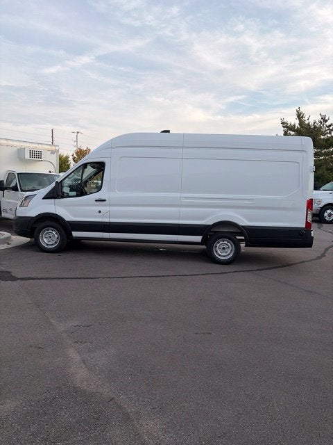 2027 Ford Transit-350 Base
