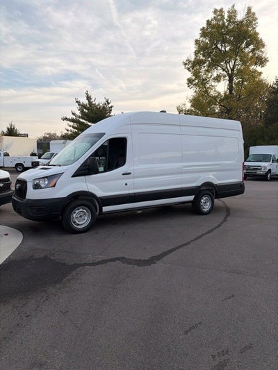 2027 Ford Transit-350 Base