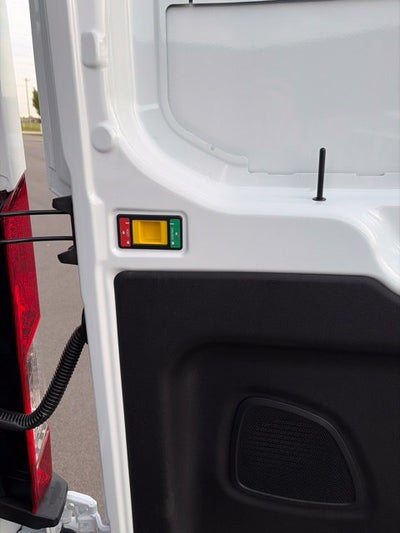 2027 Ford Transit-350 Base