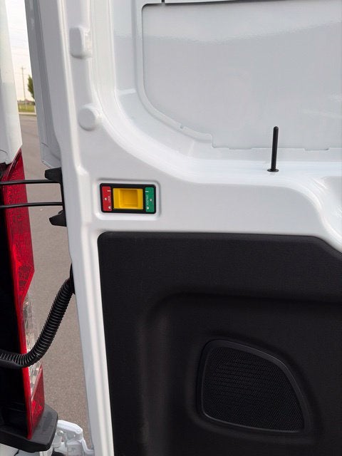 2027 Ford Transit-350 Base