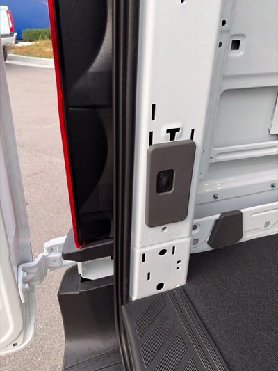 2027 Ford Transit-350 Base