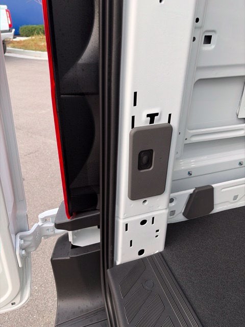 2027 Ford Transit-350 Base