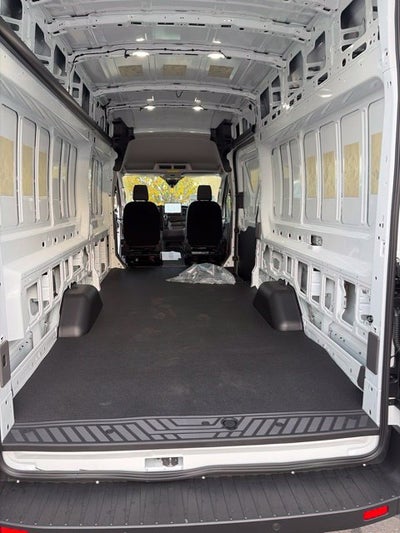 2027 Ford Transit-350 Base