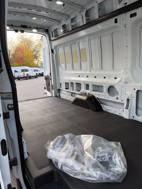 2027 Ford Transit-350 Base