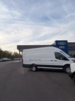 2027 Ford Transit-350 Base