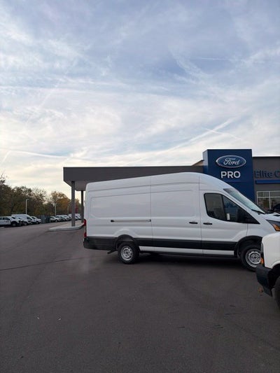 2027 Ford Transit-350 Base