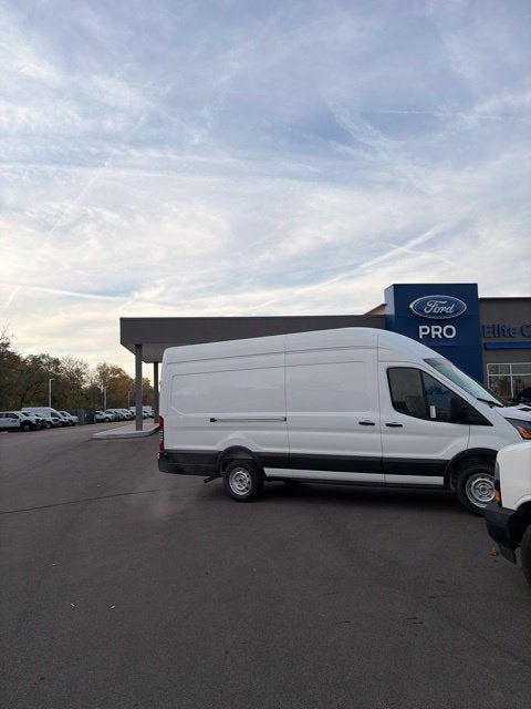 2027 Ford Transit-350 Base