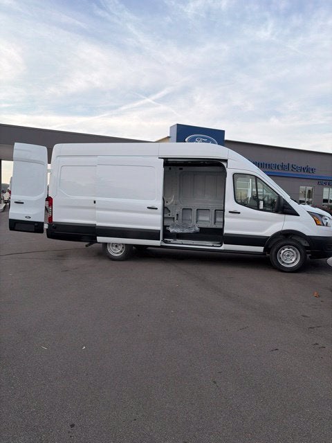2027 Ford Transit-350 Base