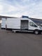 2027 Ford Transit-350 Base
