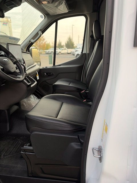 2027 Ford Transit-350 Base