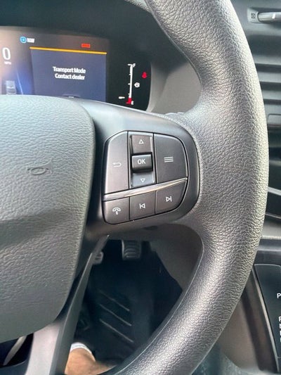 2027 Ford Transit-350 Base