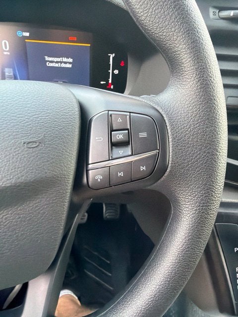 2027 Ford Transit-350 Base