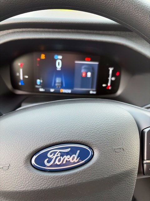 2027 Ford Transit-350 Base