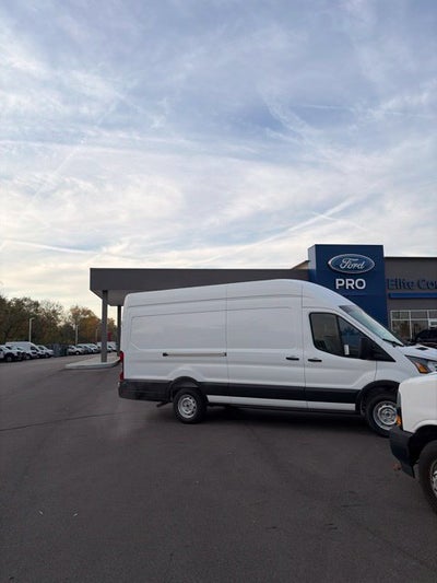 2027 Ford Transit-350 Base