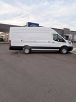 2027 Ford Transit-350 Base