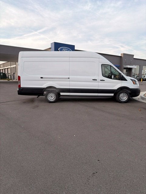 2027 Ford Transit-350 Base