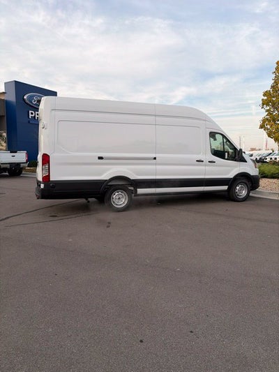 2027 Ford Transit-350 Base