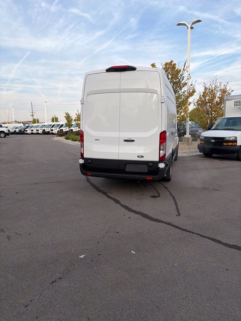 2027 Ford Transit-350 Base