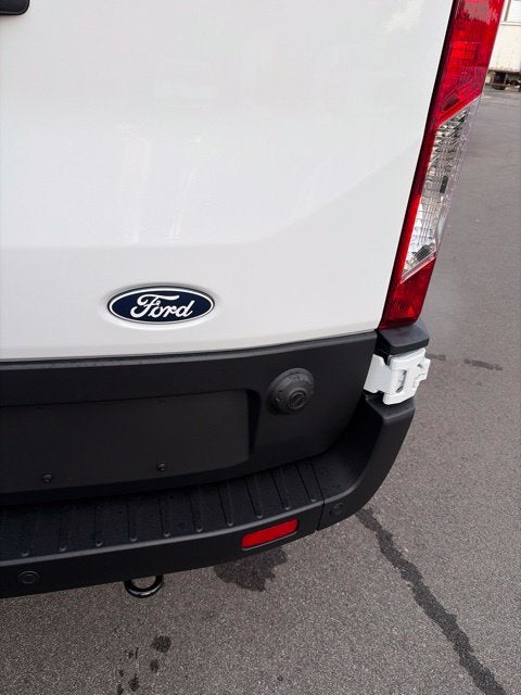 2027 Ford Transit-350 Base