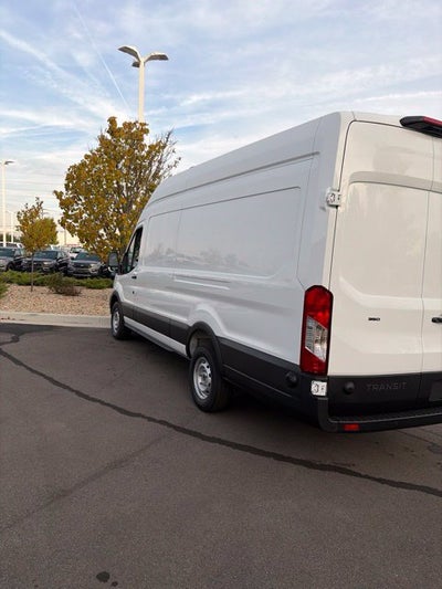 2027 Ford Transit-350 Base