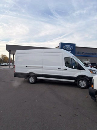 2027 Ford Transit-350 Base