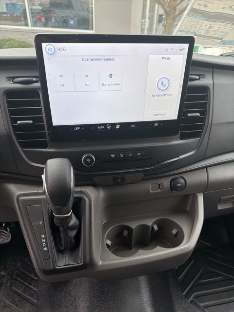 2026 Ford Transit-350 Base