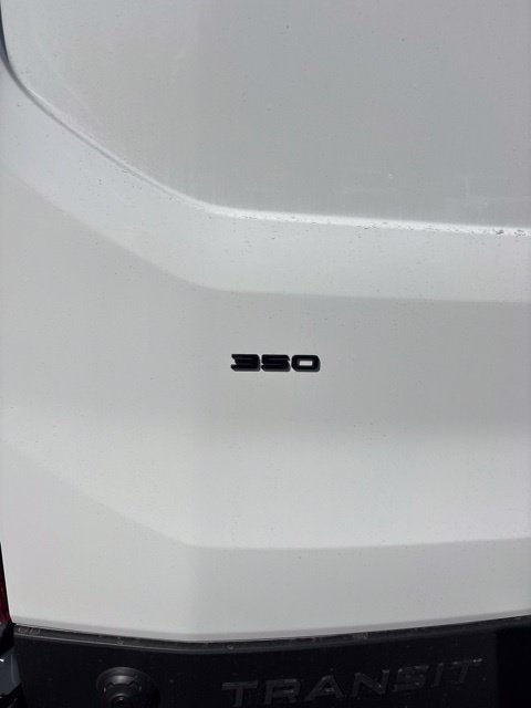 2027 Ford Transit-350 Base
