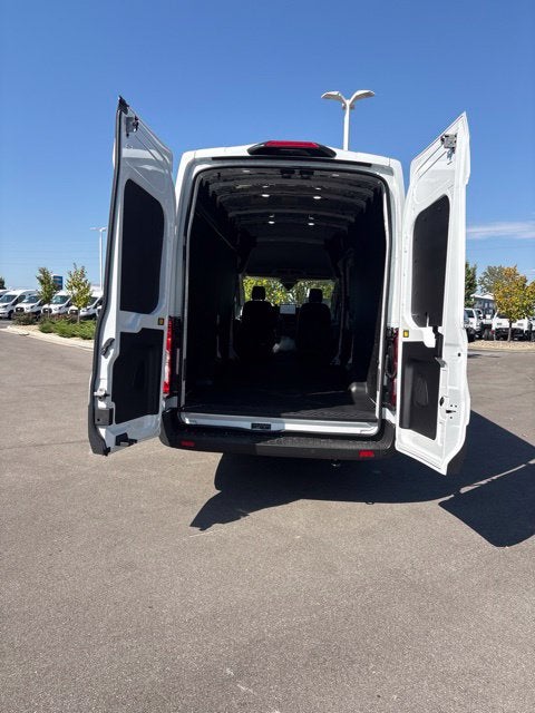 2027 Ford Transit-350 Base