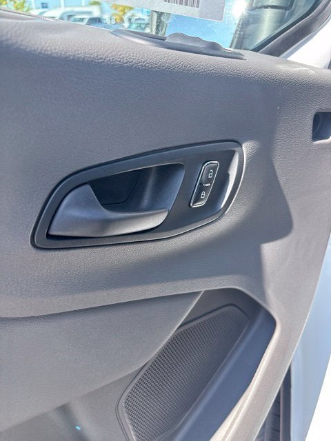 2027 Ford Transit-350 Base