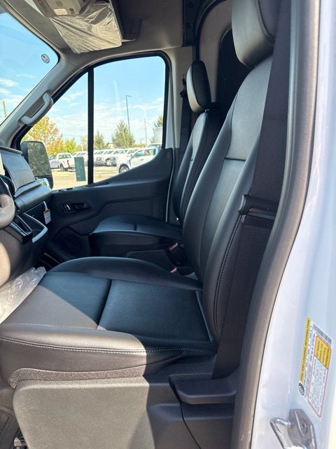 2027 Ford Transit-350 Base