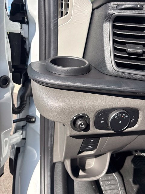 2027 Ford Transit-350 Base