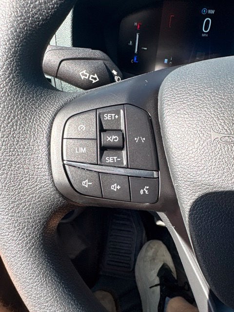 2027 Ford Transit-350 Base