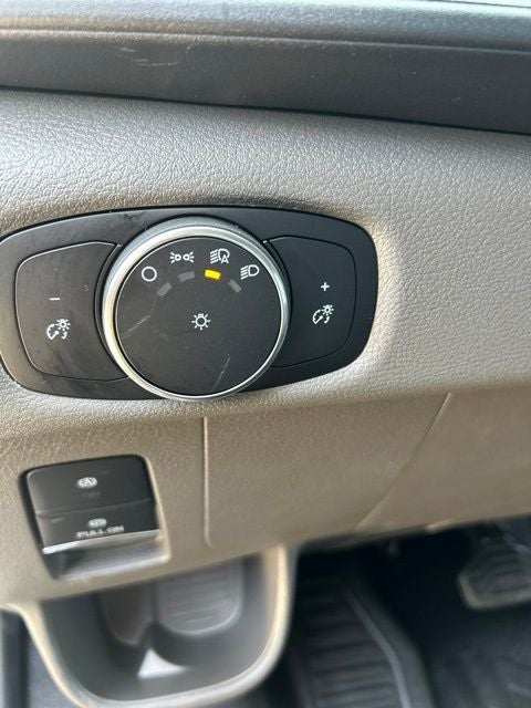 2026 Ford Transit-350 Base