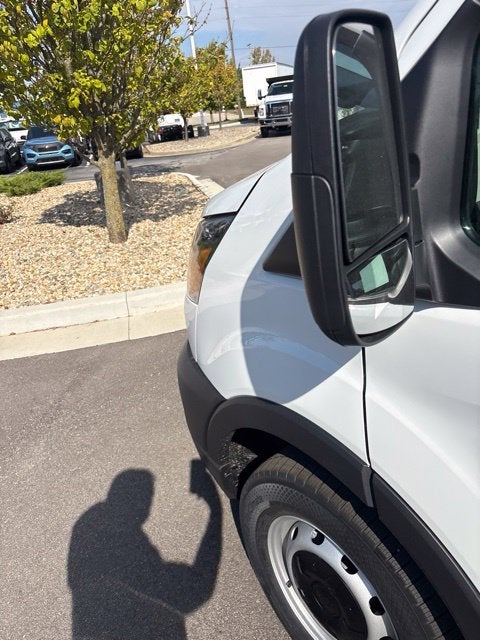2027 Ford Transit-350 Base