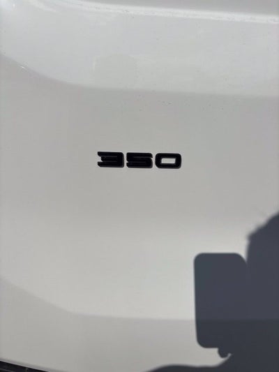 2027 Ford Transit-350 Base