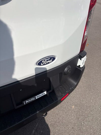 2027 Ford Transit-350 Base