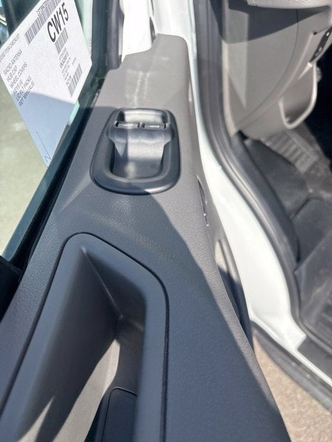 2027 Ford Transit-350 Base