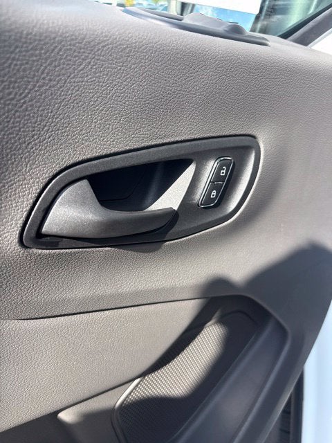 2027 Ford Transit-350 Base