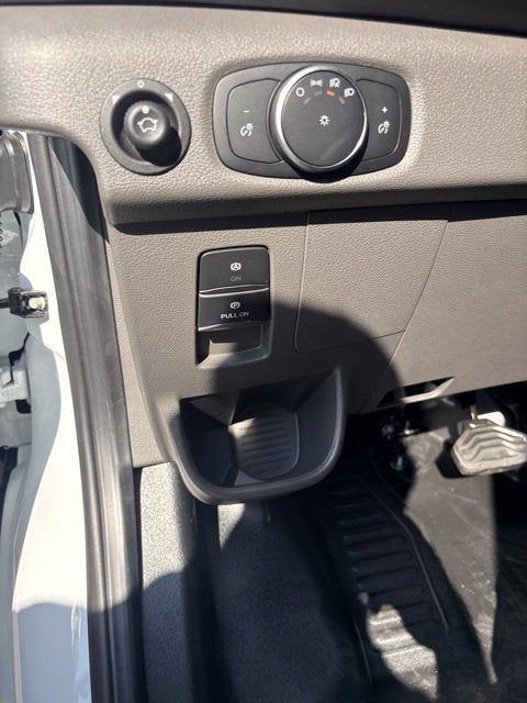 2027 Ford Transit-350 Base