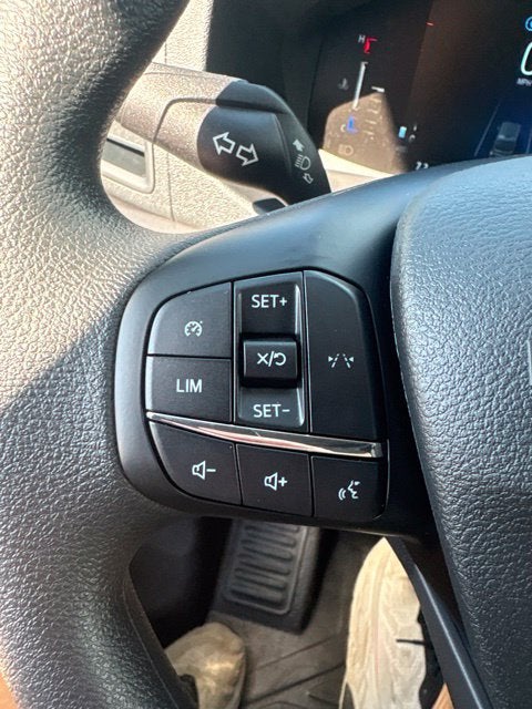 2027 Ford Transit-350 Base