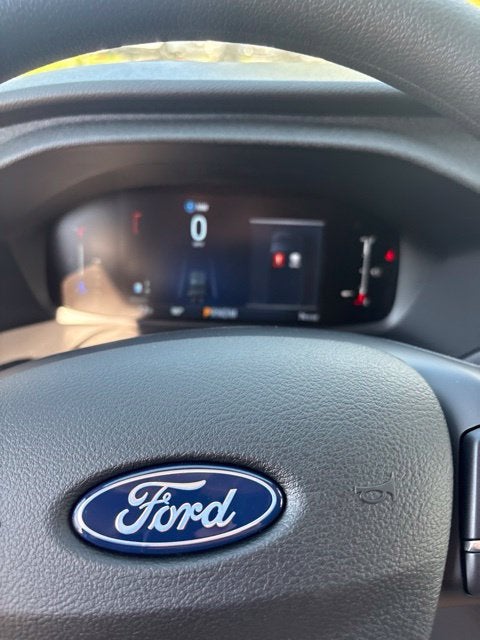 2027 Ford Transit-350 Base