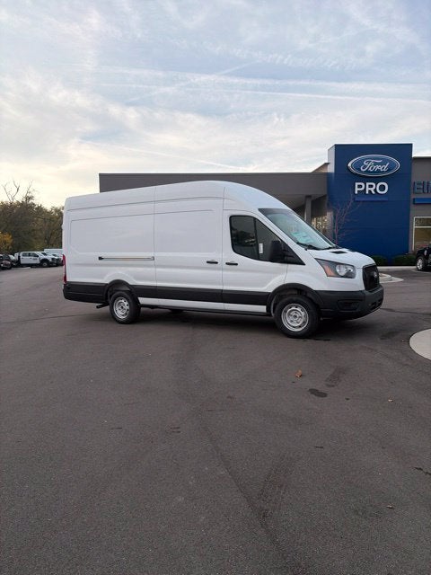 2027 Ford Transit-350 Base