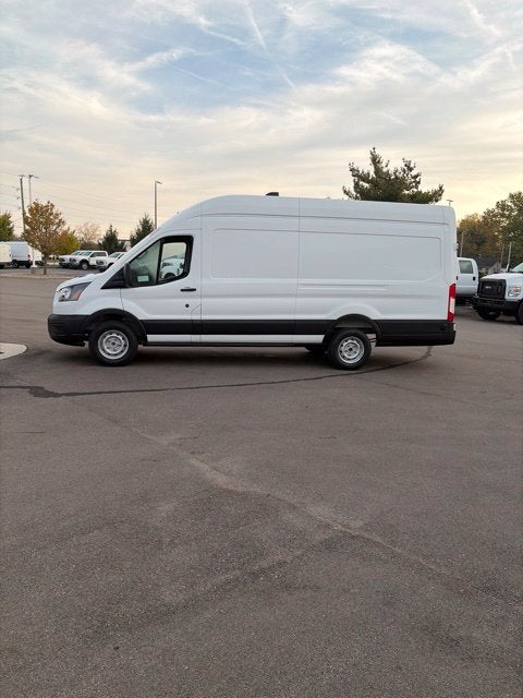 2027 Ford Transit-350 Base