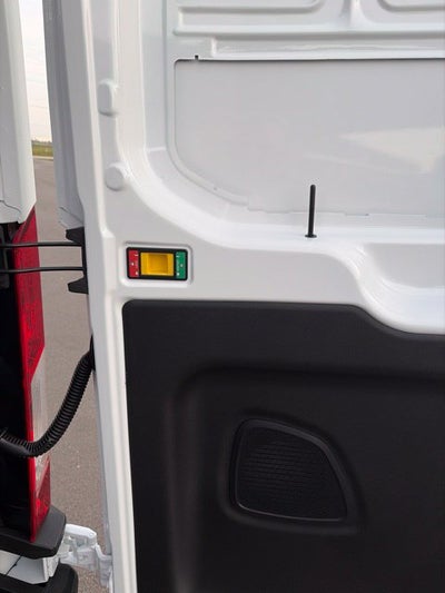 2027 Ford Transit-350 Base