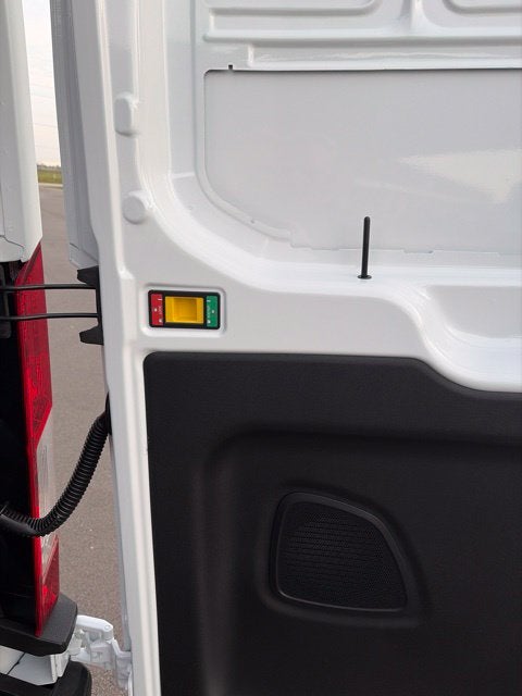 2027 Ford Transit-350 Base