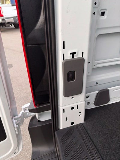 2027 Ford Transit-350 Base