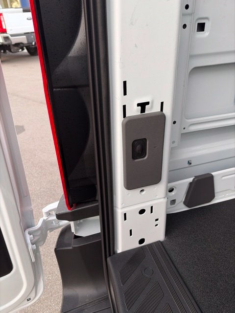2027 Ford Transit-350 Base