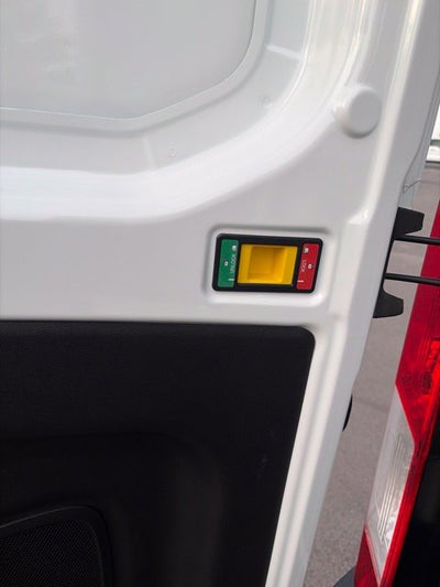 2027 Ford Transit-350 Base